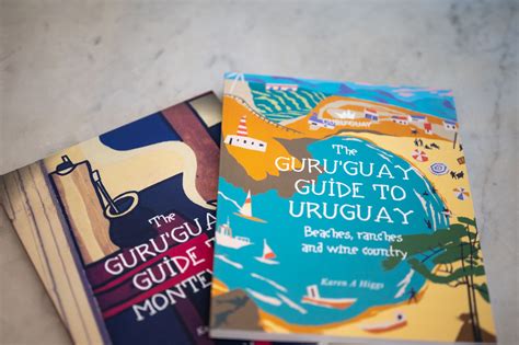 uruguay travel guide book|THE travel guidebooks to Uruguay & Montevideo .